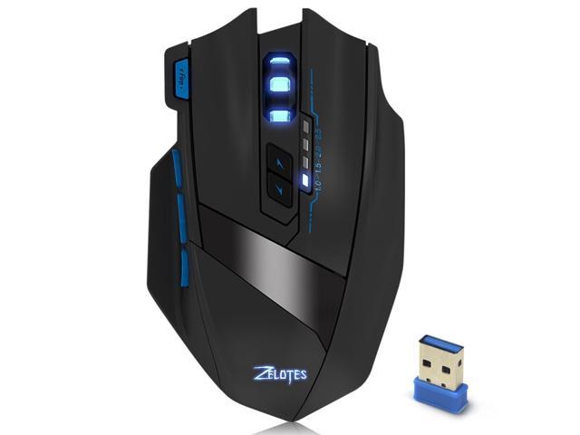 Gaming mouse for mac wireless