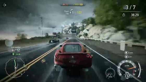 Need for speed mac free